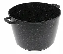 Каструля з мармуровим покриттям KingHoff KH-1598 24см 6.2л - мініатюра 8