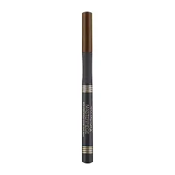 Підводка для очей Max Factor Masterpiece High Precision Liquid Eyeliner, відтінок 10 (Chocolat), 1,7 мл (8000016480253)