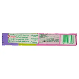 Цукерки жувальні Fruittella Садові фрукти 41 г (807118) - мініатюра 3
