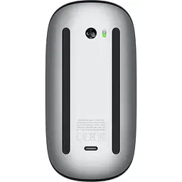 Миша Apple Magic Mouse Multi-Touch Surface Black [MXK63] OEM [122922] - мініатюра 2