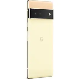 Смартфон Google Pixel 6 Pro 12/128GB Sorta Sunny - мініатюра 7