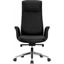 Офісне крісло GT Racer B-2119 Black [156020]