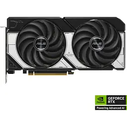 Відеокарта ASUS GeForce RTX5070 12Gb DUAL OC (DUAL-RTX5070-O12G) - мініатюра 10