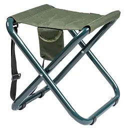 Стілець складаний Fish Lite Ranger 39х33,5х42 см tur0000971