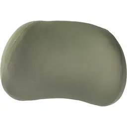 Подушка-підголовник Minimal для подорожей оливковий HP-56-24GR