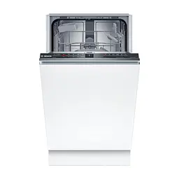 Посудомийна машина Bosch SPV2IKX01K
