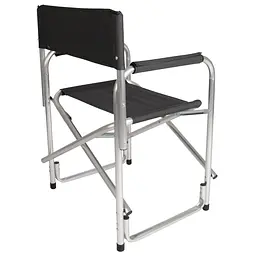 Крісло розкладне Bo-Camp Director's Chair Grey (1267212), Сірий - мініатюра 8