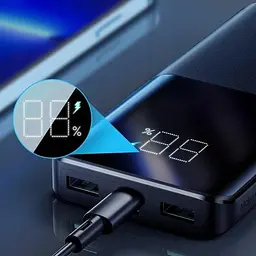 Портативна батарея повербанк Joyroom JR-QP191 22.5W 10000 mAh USB QC3.0 Type-C PD - мініатюра 4