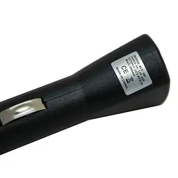 Зарядний пристрій у прикурювач Mobi Charger 10in1 683 12/24/220 V 1 A, USB заряджання в авто для телефона - мініатюра 2