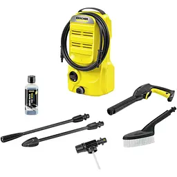 Мийка високого тиску Karcher K 2 Classic Car (1.673-574.0) [133592]