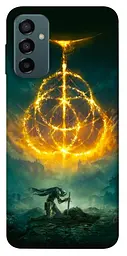 TPU чехол Demsky Elden ring для Samsung Galaxy M23 5G