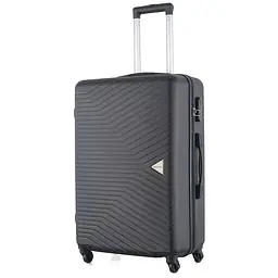 Валіза Semi Line 24" (M) Black (T5690-2) - мініатюра 1