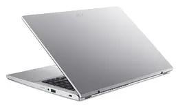 Ноутбук Acer Aspire 3 A315-59-523Z (NX.K6TEU.014) Pure Silver (NX.K6TEU.014) - мініатюра 5