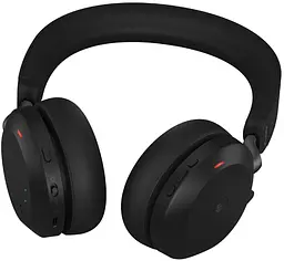 Навушники JABRA Evolve 2 75 Stereo USB-C (27599-999-899) - мініатюра 7