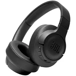 Бездротові навушники JBL Tune 710 BT Black (JBLT710BTBLK)