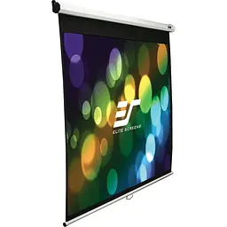 Проекційний екран моторизований Elite Screens ELECTRIC100V 100` [120354] - мініатюра 2