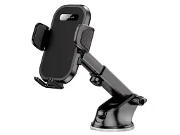 Автомобільний тримач для смартфона Proove Longway Plaid Suction Type Car Mount