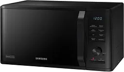 Мікрохвильова піч Samsung MS23K3515AK/UA - мініатюра 8
