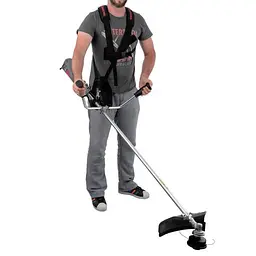 Тример для трави електричний електрокоса Intertool DT-2248 1400 Вт - мініатюра 6