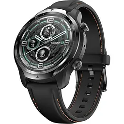 Смарт-часы Mobvoi TicWatch Pro 3 GPS Black (Global)