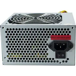 Блок живлення Casecom 400W (CM 400 ATX) [141307] - мініатюра 2