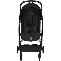 Візок Cybex Orfeo BLK Magic Black (526001019) - мініатюра 2