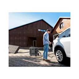 Зарядна станція PowerPlant M50 5120Wh (PB931439) - мініатюра 9