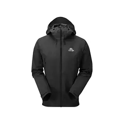 Куртка Mountain Equipment Garwhal Jacket Black L (1053-ME-003865.01004.L)