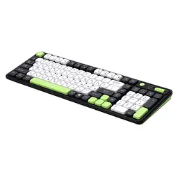 Клавіатура Vinga KBW-470 Wireless Gray (KBW-470 Gray) [160685] - мініатюра 4