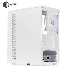 Корпус для ПК Qube (GEON_GWNU3) - мініатюра 9