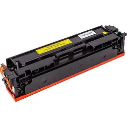 Картридж PowerPlant Canon MF610/630 (CRG-045H) YL (з чипом)