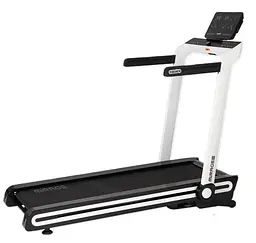 Бігова доріжка Toorx MIRAGE-C60-White (MIRAGE-C60-W)