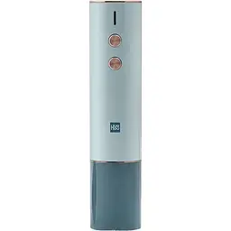 Електроштопор Xiaomi HuoHou Electric Wine Opener blue (HU0122)