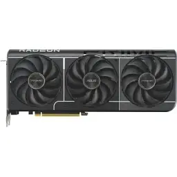 Відеокарта Asus Radeon RX 9060 XT 16Gb PRIME OC (PRIME-RX9060XT-O16G)