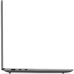 Ноутбук Lenovo Yoga Pro7 14ASP9 AI 9 365 50GHz,14.5'',32GB LPDDR5x,1TB,Radeon,Windows 11 Домашня - мініатюра 14