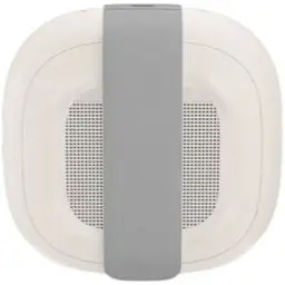 Портативна акустика Bose SoundLink Micro White Smoke - мініатюра 3