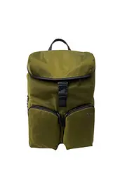 Рюкзак 14.1" Samsonite BLAZING OLIVE GREEN 40х27х16 KQ0*44009 - мініатюра 2