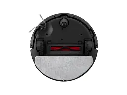 Робот-пилосос з вологим прибиранням RoboRock Q7 TF Black - мініатюра 9