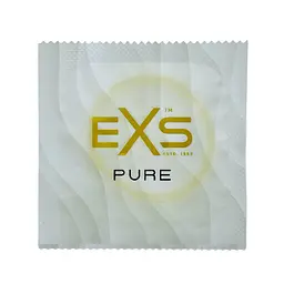 Презервативи EXS Pure, 12 шт. - мініатюра 2