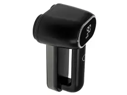 Машинка для видалення ковтунців Adler AD 9622 Black - мініатюра 3