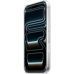 Чохол до мобільного телефона Apple iPhone 17 Pro Clear with MagSafe Model A3564 (MGFT4ZM/A) - мініатюра 2