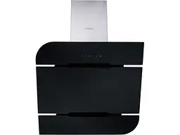 Витяжка Perfelli DNS 6793 B 1100 BL LED Strip