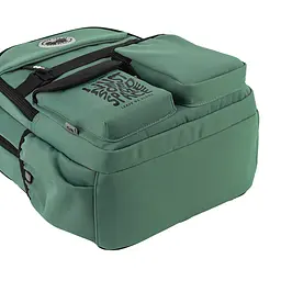 Рюкзак GoPack Education 183 зелений Зелений (GO26-183M-4) - мініатюра 8