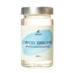 Сироп Цикорію 420г - мініатюра 5
