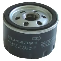 Фільтр масляний MECAFILTER ELH4391