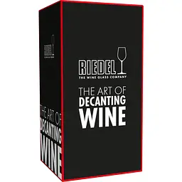 Декантер Riedel Eve 1.37 л (1950/09) - мініатюра 2