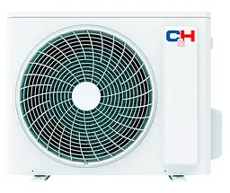 Інверторний зовнішній блок кондиціонера Cooper & Hunter R32 NEW CHML-U21RK3-NG Outdoor unit
