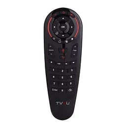 Пульт керування TV4U G30s 33IR з гіроскопом і мікрофоном
