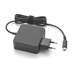 Блок живлення до ноутбуку Grand-X Type-C 90W Asus, Apple, Dell, HP, MI, Lenovo, Xiaomi (90WTC)