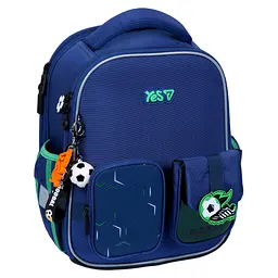 Рюкзак каркасний Yes H-100S Football Fan (550219)